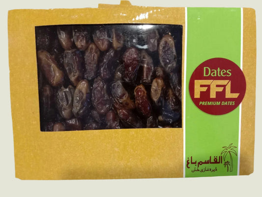 Salaar Date