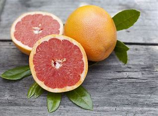 Grape Fruit (Seasonal)